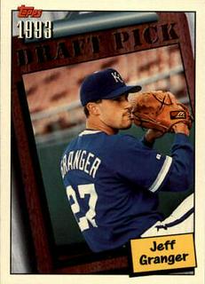 Jeff Granger
