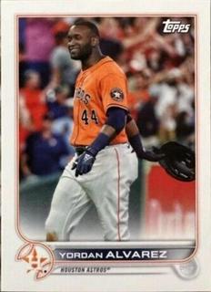 Yordan Alvarez