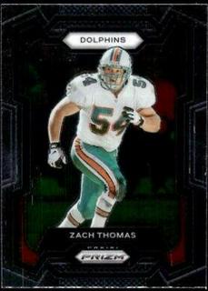 Zach Thomas