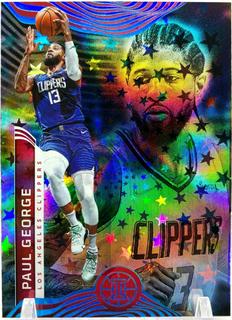 Paul George