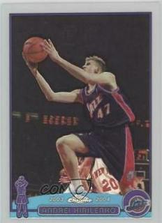 Andrei Kirilenko