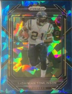 LaDainian Tomlinson