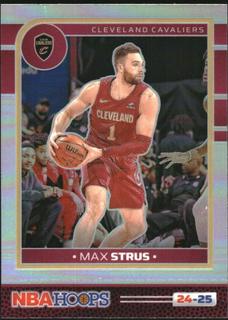 Max Strus