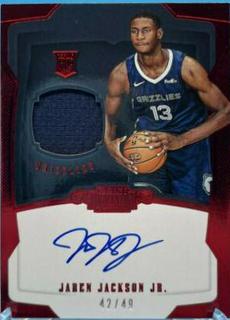 Jaren Jackson Jr.