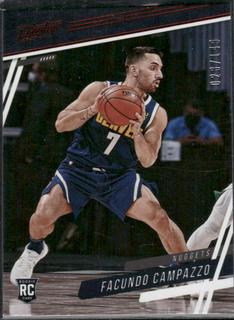 Facundo Campazzo
