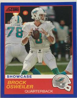 Brock Osweiler