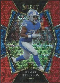 Jermar Jefferson