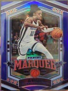 Ja Morant