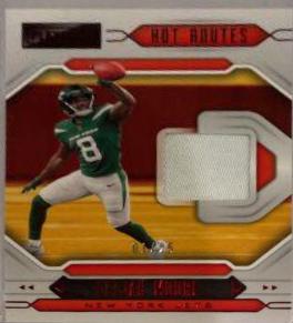 Elijah Moore
