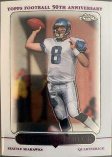 Matt Hasselbeck