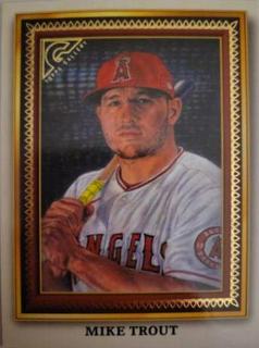 Mike Trout