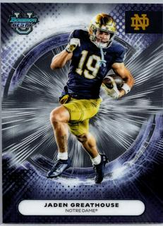 Jaden Greathouse