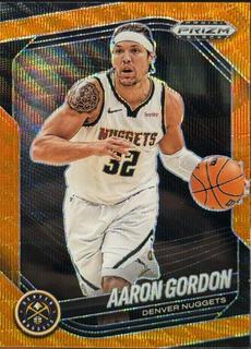 Aaron Gordon
