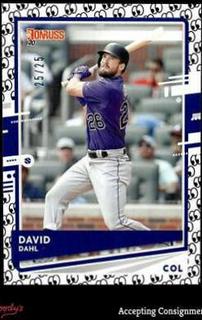 David Dahl
