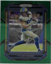 Tyler Higbee