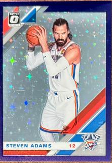 Steven Adams