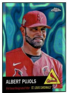 Albert Pujols