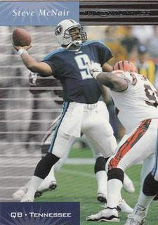 Steve McNair