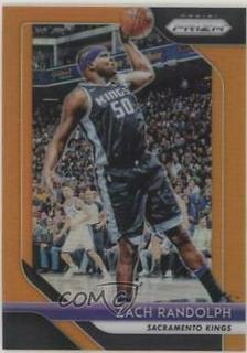 Zach Randolph