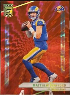 Matthew Stafford
