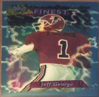 Jeff George