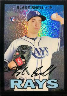 Blake Snell