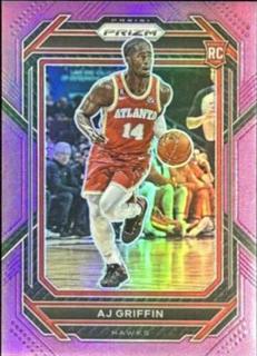 AJ Griffin