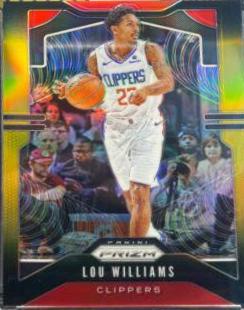 Lou Williams