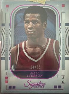 Allen Iverson