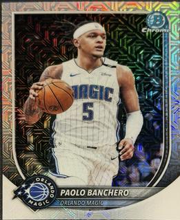 Paolo Banchero