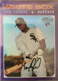 Luis Robert
