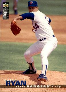 Nolan Ryan