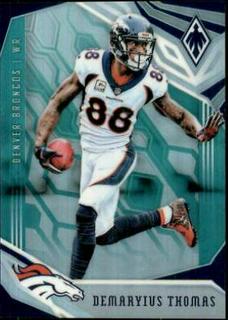 Demaryius Thomas