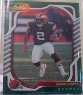 Amari Cooper