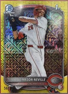 Mason Neville