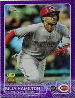 Billy Hamilton