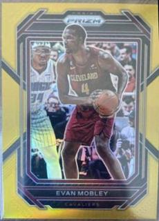 Evan Mobley