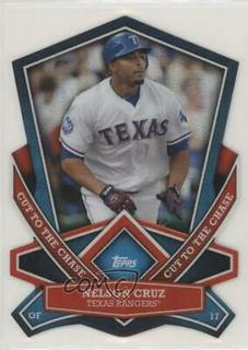 Nelson Cruz
