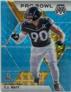 T.J. Watt