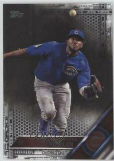 Dexter Fowler