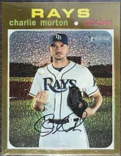 Charlie Morton