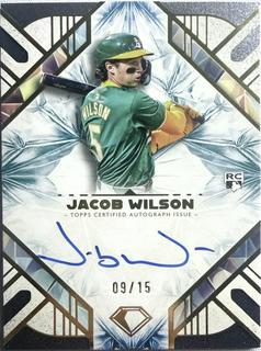 Jacob Wilson