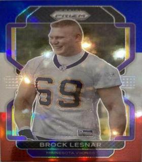 Brock Lesnar