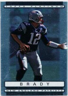 Tom Brady