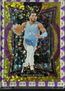 Donovan Mitchell