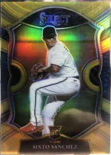 Sixto Sanchez