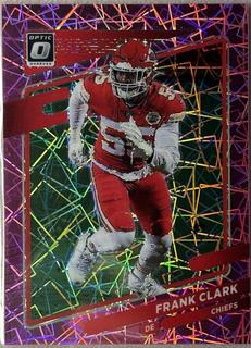 Frank Clark