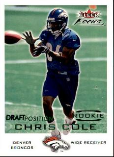 Chris Cole