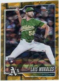 Luis Morales