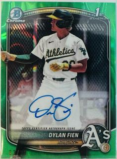 Dylan Fien